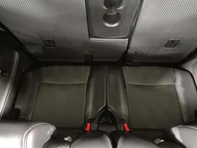 2014 Nissan X-Trail 4WD 7seats