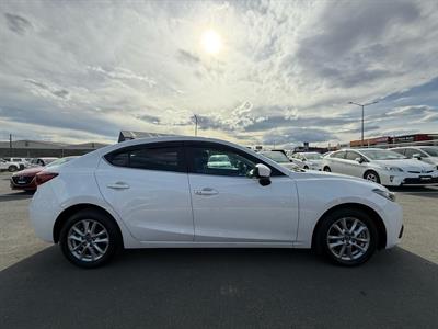 2014 Mazda Axela 3 Hybrid