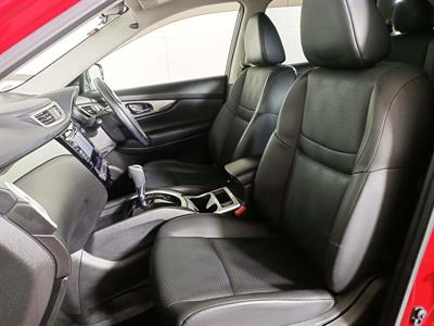2015 Nissan X-Trail 7 Seats