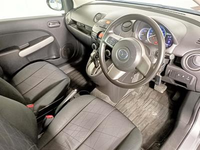 2013 Mazda Demio 2 Sky Active