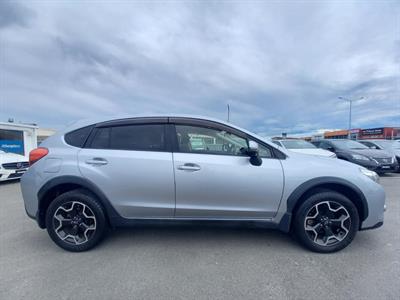 2013 Subaru XV 