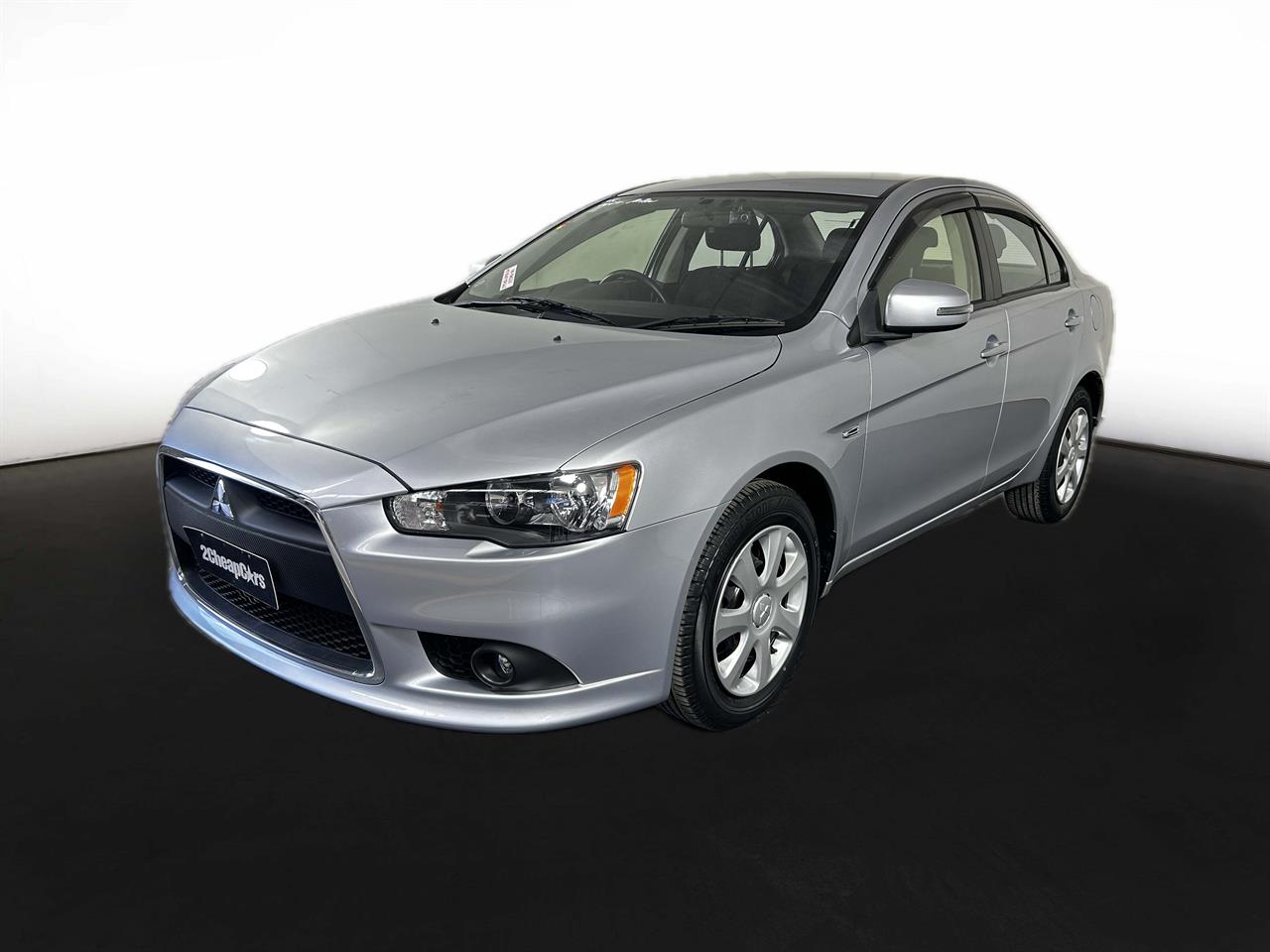 2015 Mitsubishi Galant 