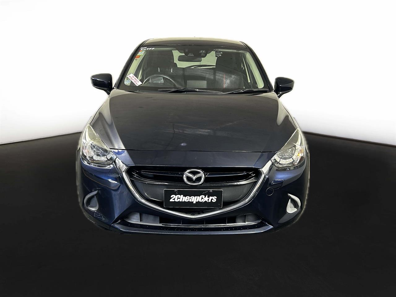 2016 Mazda Demio 2 New Shape Skyactive