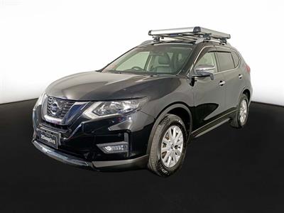 2017 Nissan X-Trail New Shape 4WD