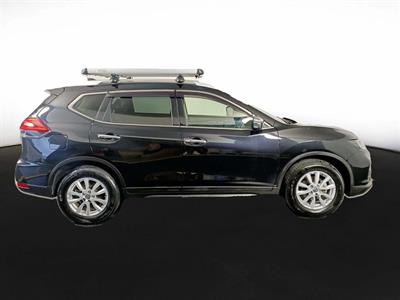 2017 Nissan X-Trail New Shape 4WD