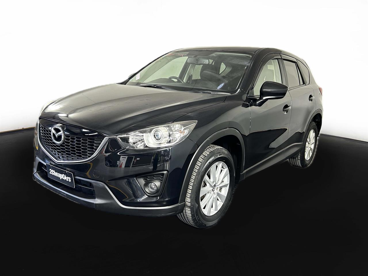 2013 Mazda CX-5 