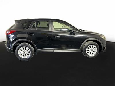 2013 Mazda CX-5 