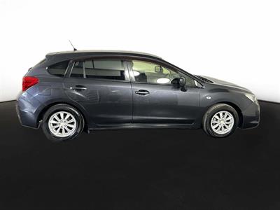 2013 Subaru Impreza 