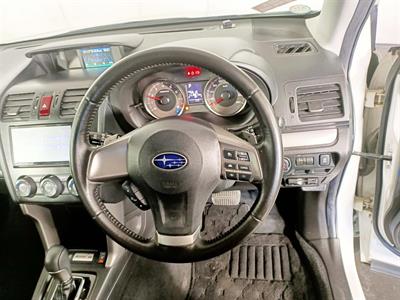 2013 Subaru Forester 