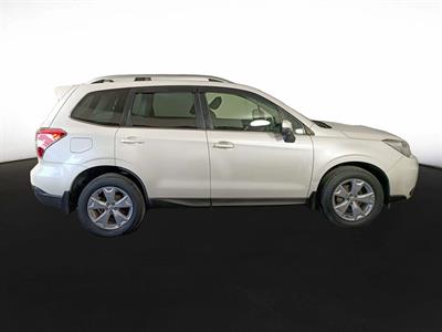 2013 Subaru Forester 