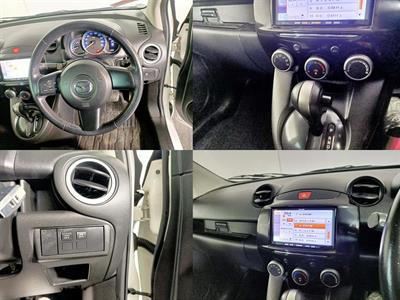 2013 Mazda Demio 2 Sky Active