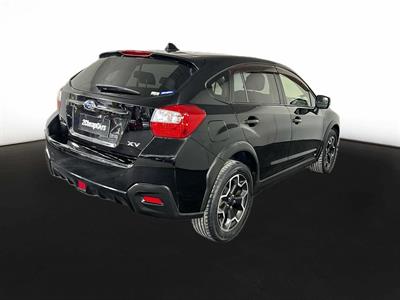 2013 Subaru XV 