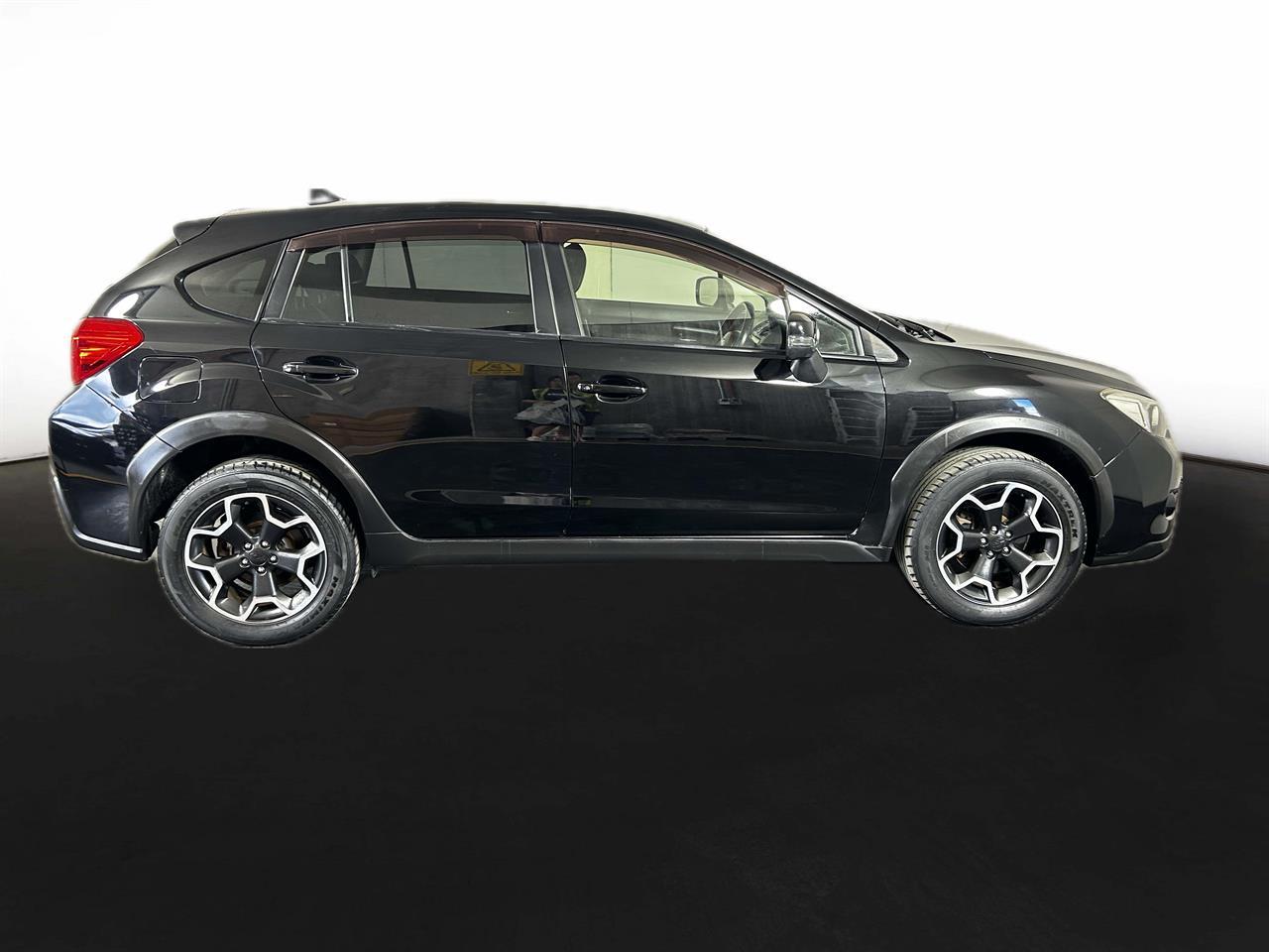 2013 Subaru XV 