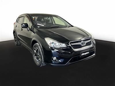 2013 Subaru XV 