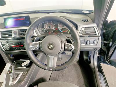 2014 BMW 320i M SPORTS