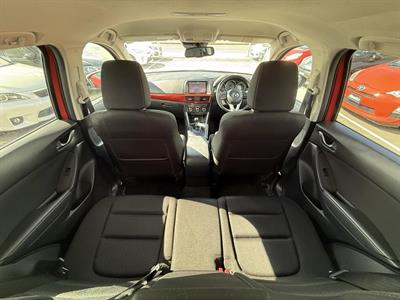 2013 Mazda CX-5 