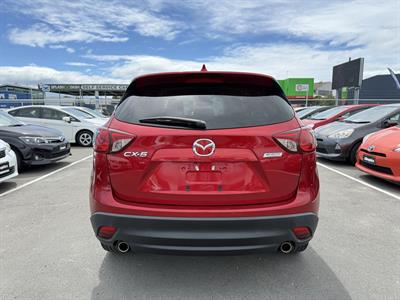 2013 Mazda CX-5 