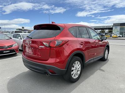 2013 Mazda CX-5 