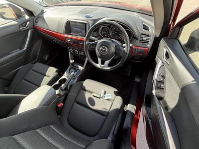 2013 Mazda CX-5 