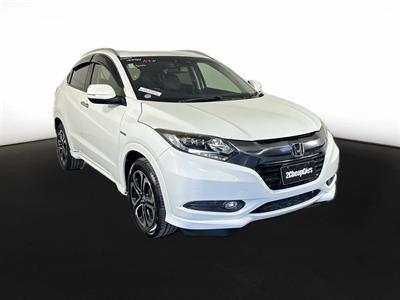 2014 Honda Vezel Hybrid Z