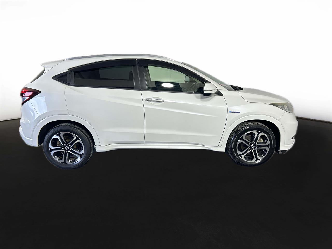 2014 Honda Vezel Hybrid Z