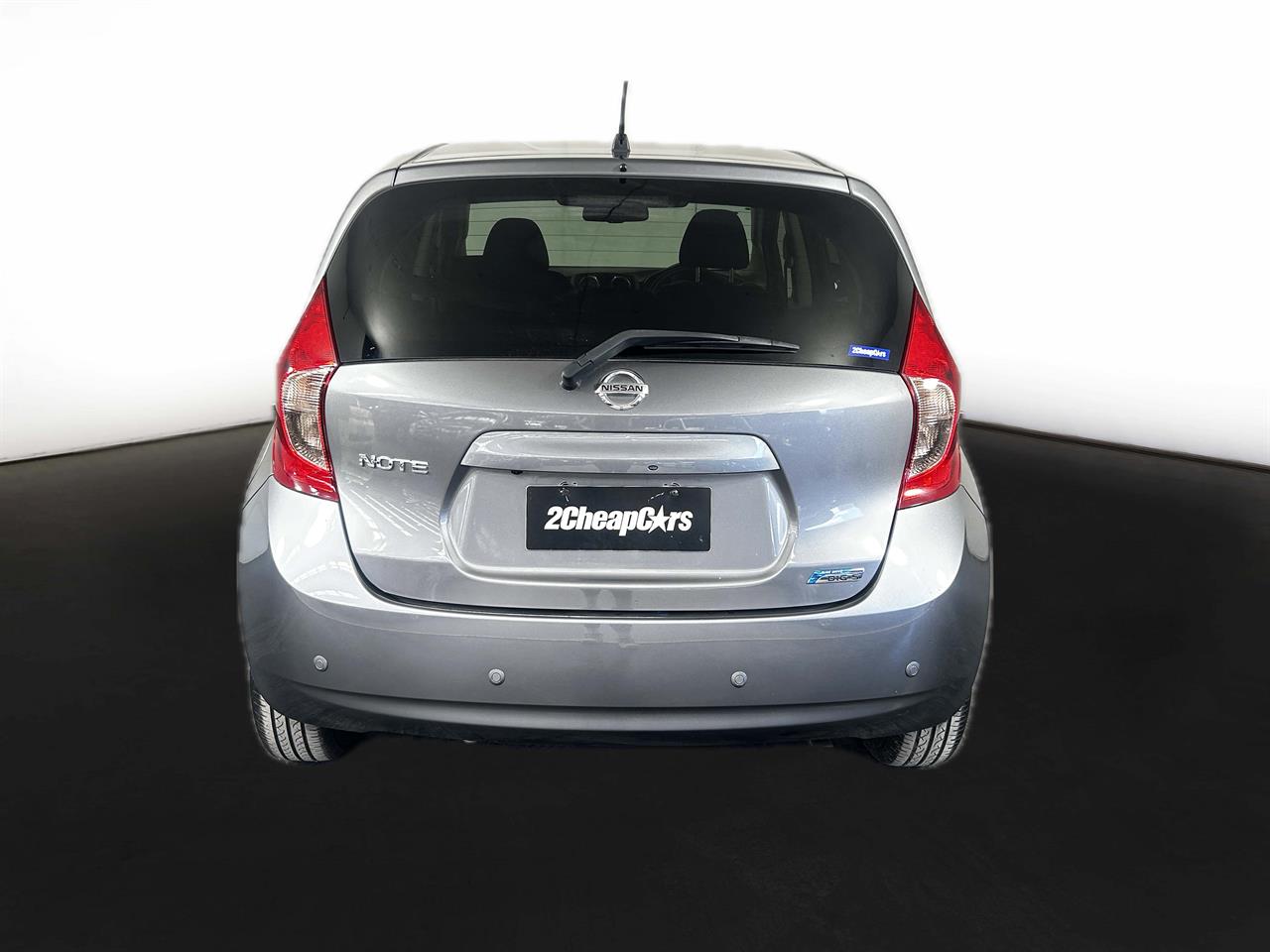 2014 Nissan Note 