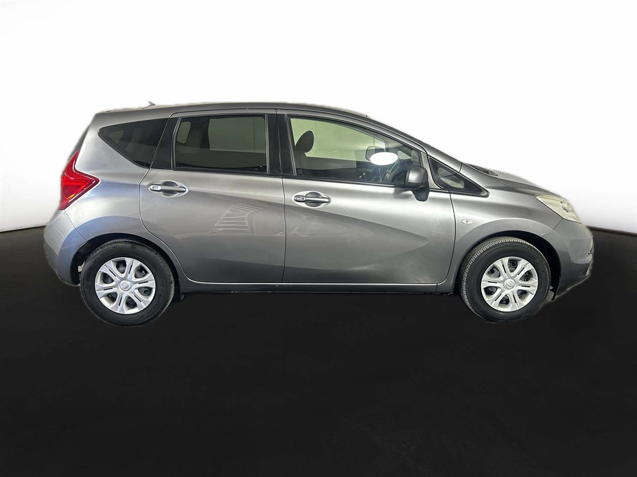 2014 Nissan Note 