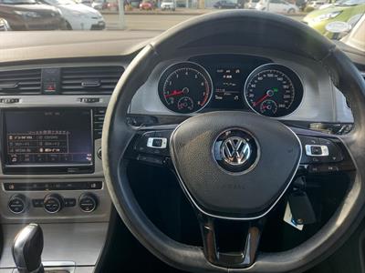 2014 Volkswagen Golf TSI Comfort line BMT