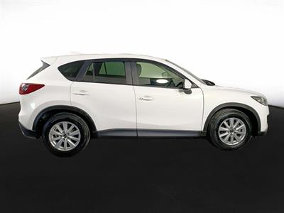 2012 Mazda CX-5 