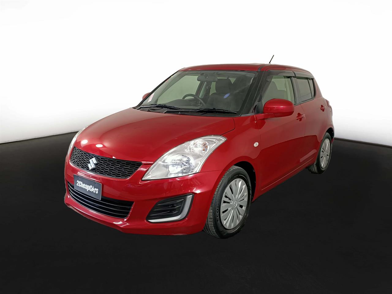 2014 Suzuki Swift XG-DJE