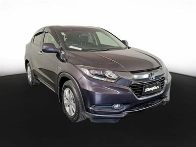 2014 Honda Vezel Hybrid