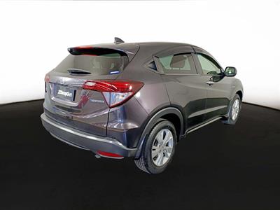 2014 Honda Vezel Hybrid