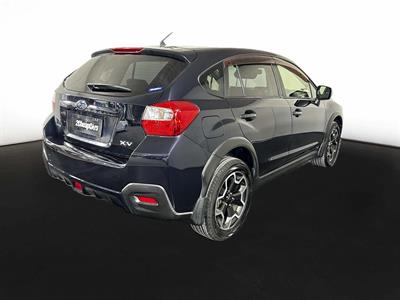 2013 Subaru XV 