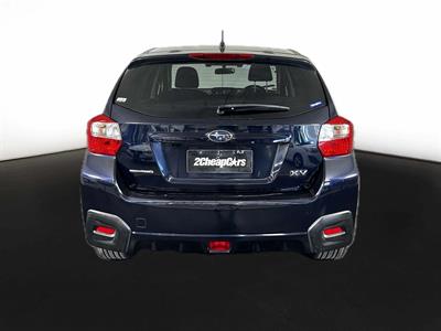 2013 Subaru XV 