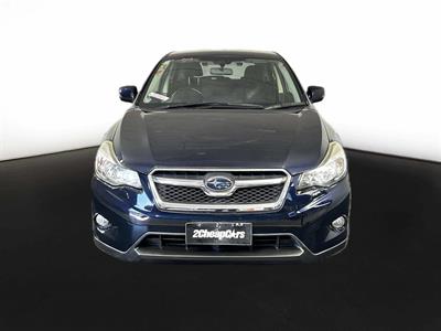 2013 Subaru XV 