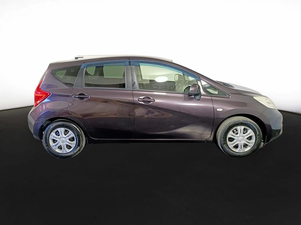 2014 Nissan Note 