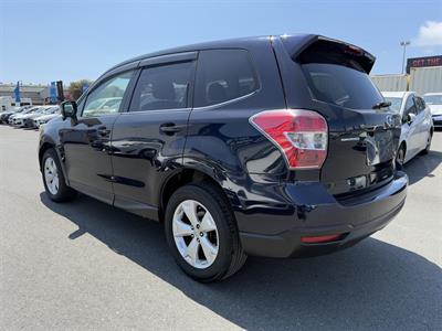 2013 Subaru Forester 