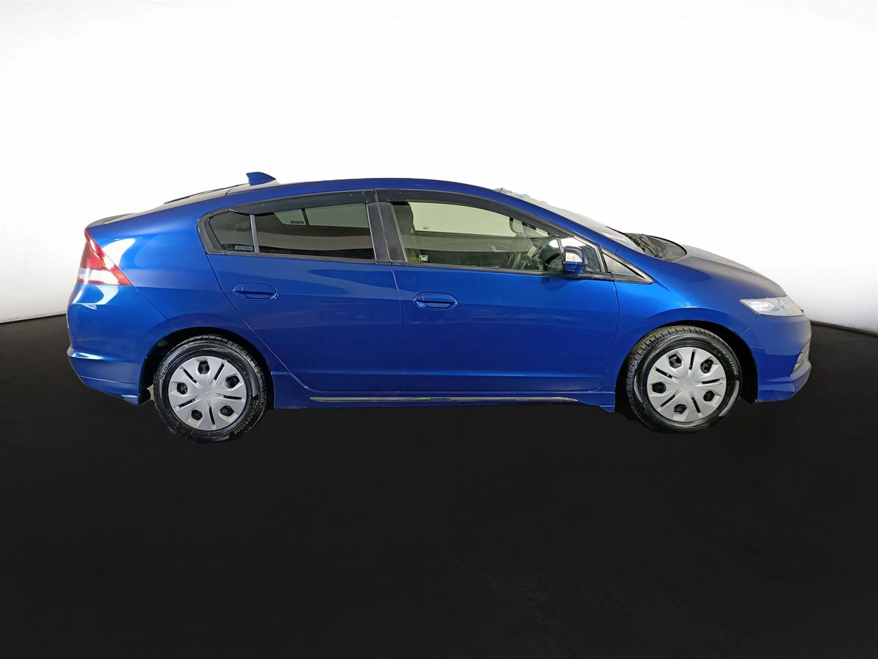 2012 Honda Insight Hybrid