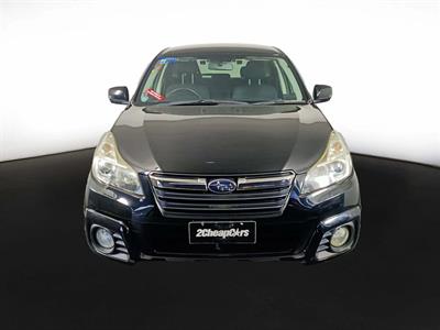 2013 Subaru Outback New Shape AWD