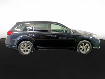 2013 Subaru Outback New Shape AWD