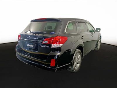 2013 Subaru Outback New Shape AWD