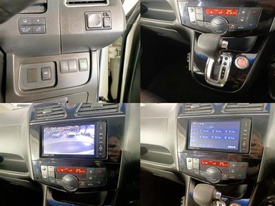 2014 Nissan Serena Hybrid