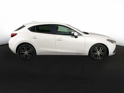 2013 Mazda Axela 3 Late Shape 1.5