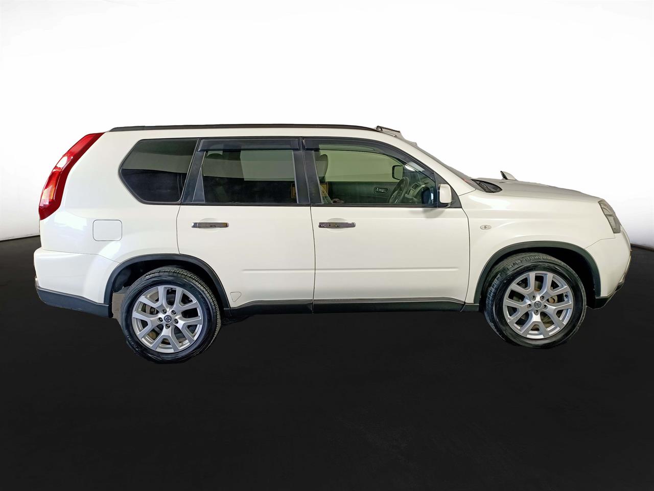 2013 Nissan X-TRAIL 