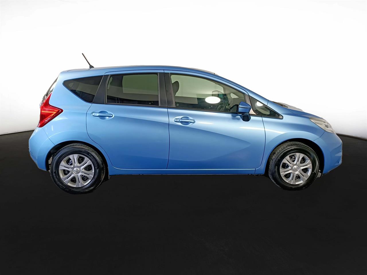 2015 Nissan Note 