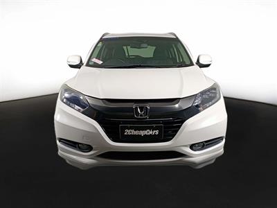 2016 Honda Vezel Hybrid