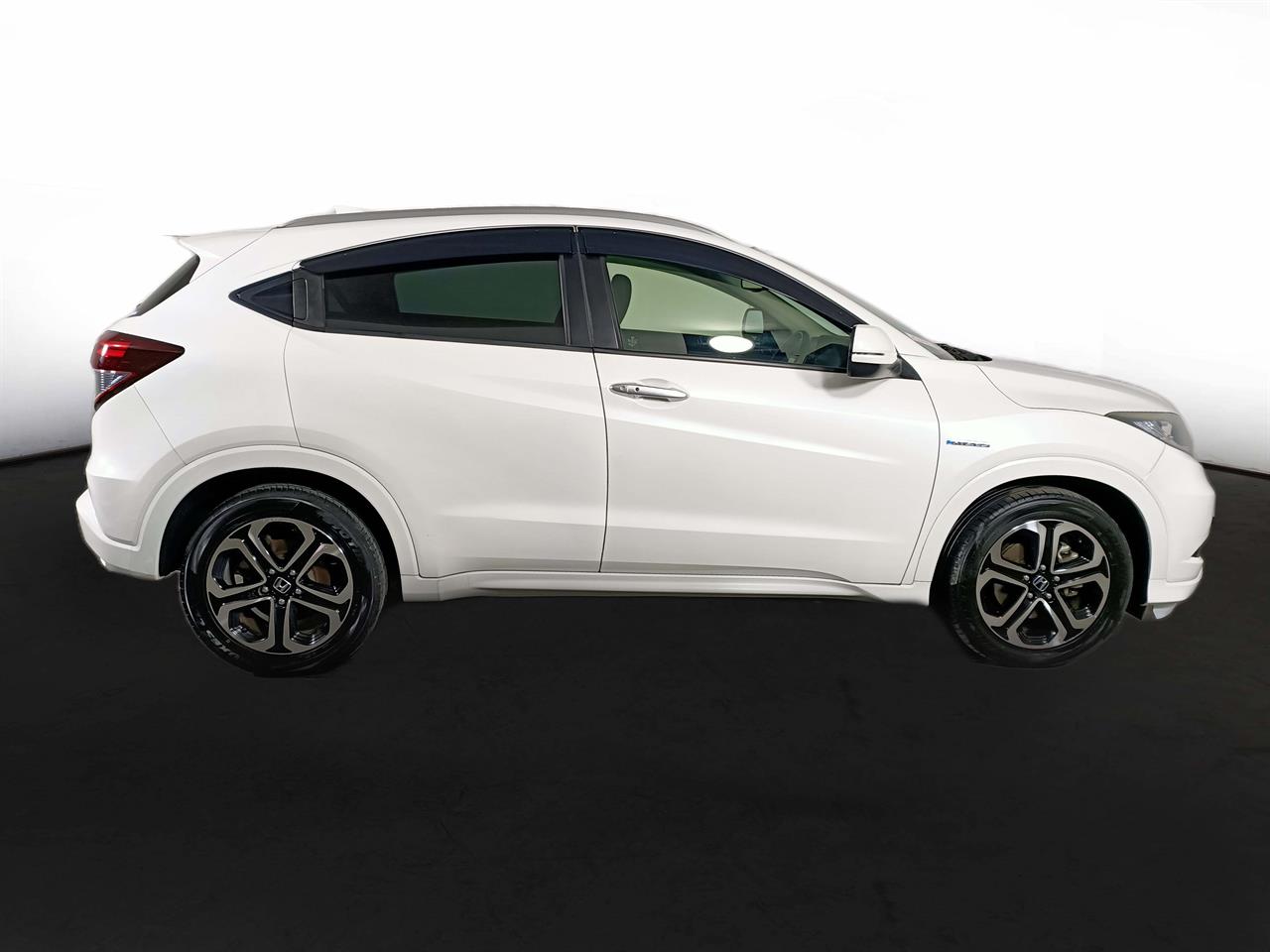 2016 Honda Vezel Hybrid