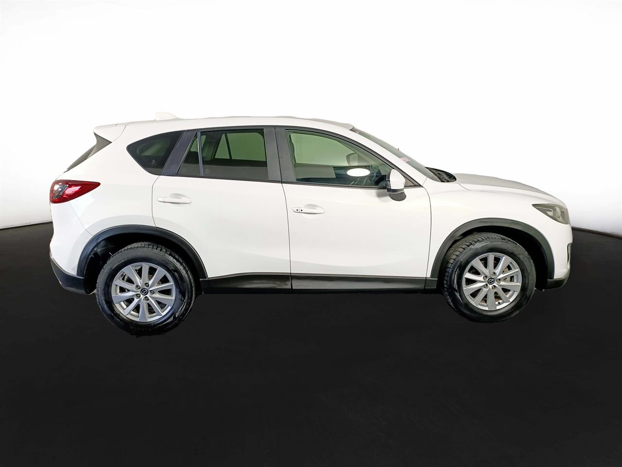 2013 Mazda CX-5 