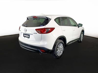 2013 Mazda CX-5 