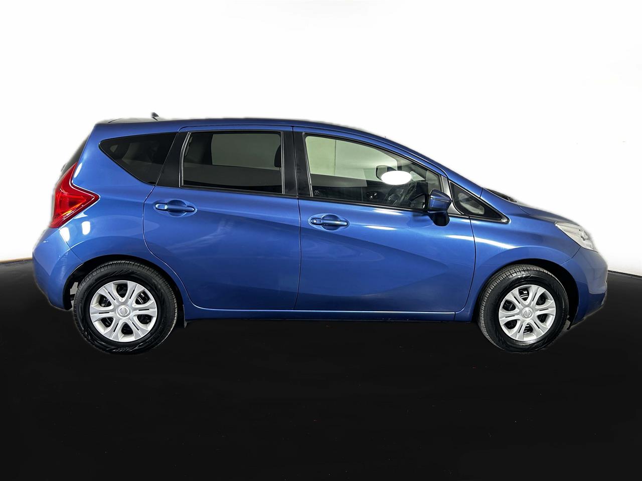 2015 Nissan Note 